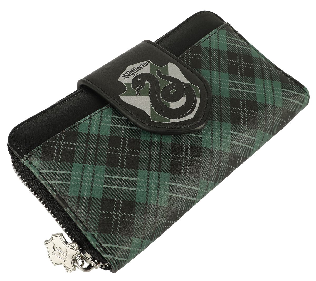 Serpentard | Harry Potter Portefeuille