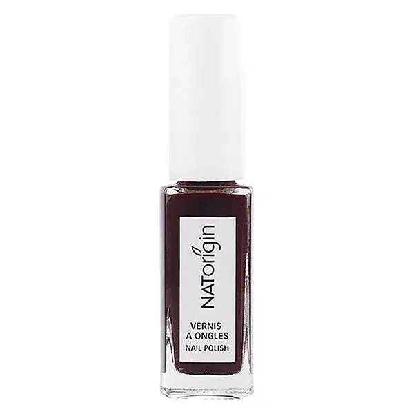 Esmalte para unhas Clematis NATorigin 8ml