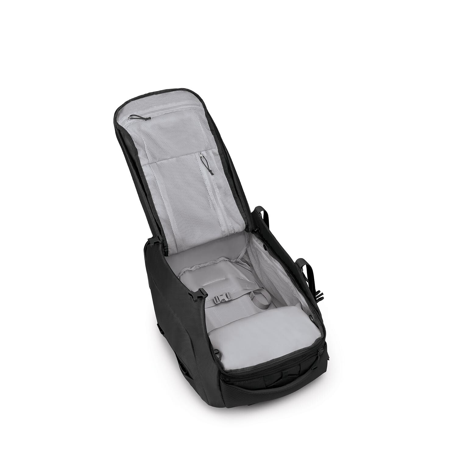 Osprey Sojourn Shuttle Wheeled Duffel 45L