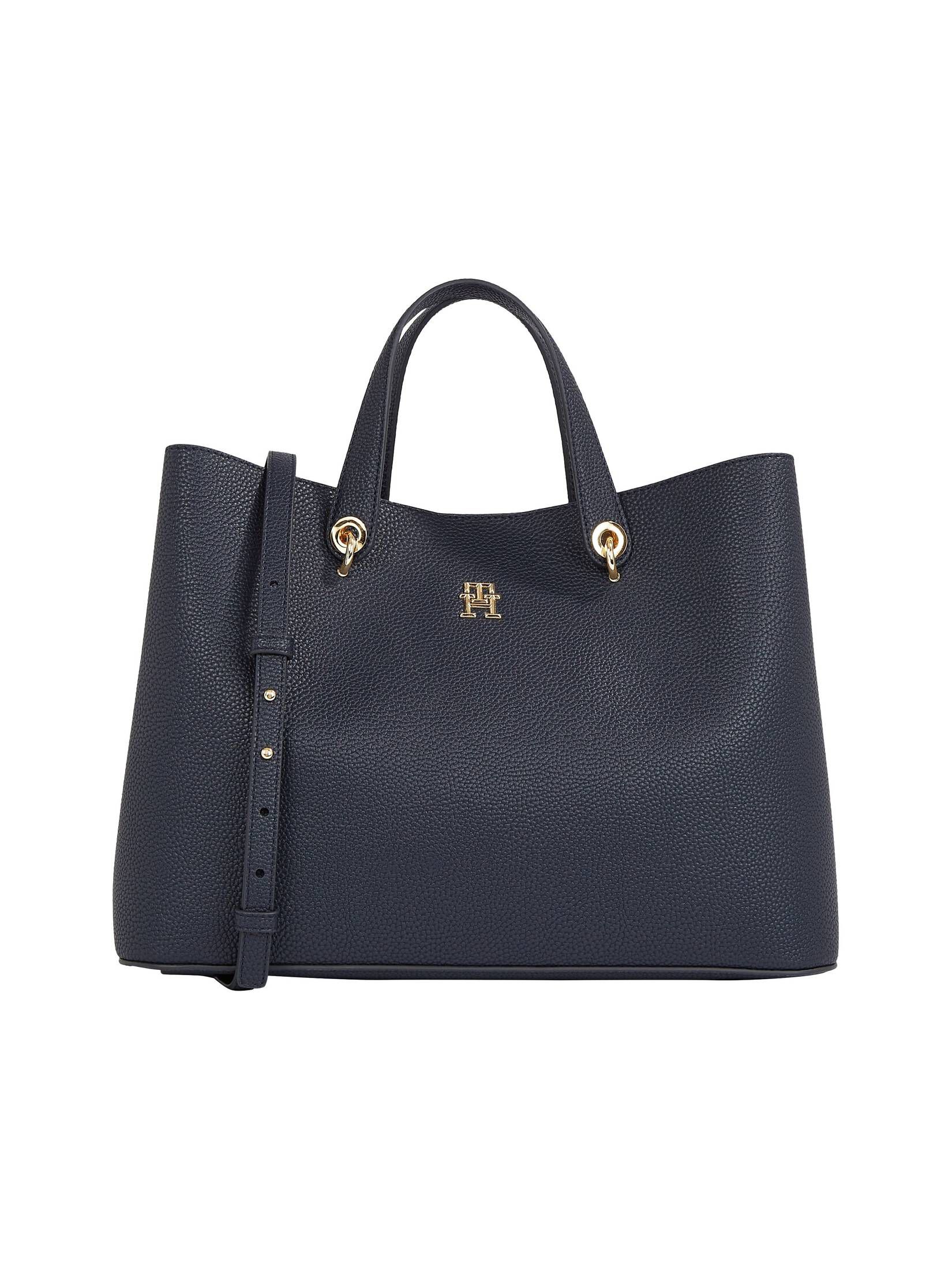 Tommy Hilfiger| Damen Handtasche SATCHEL