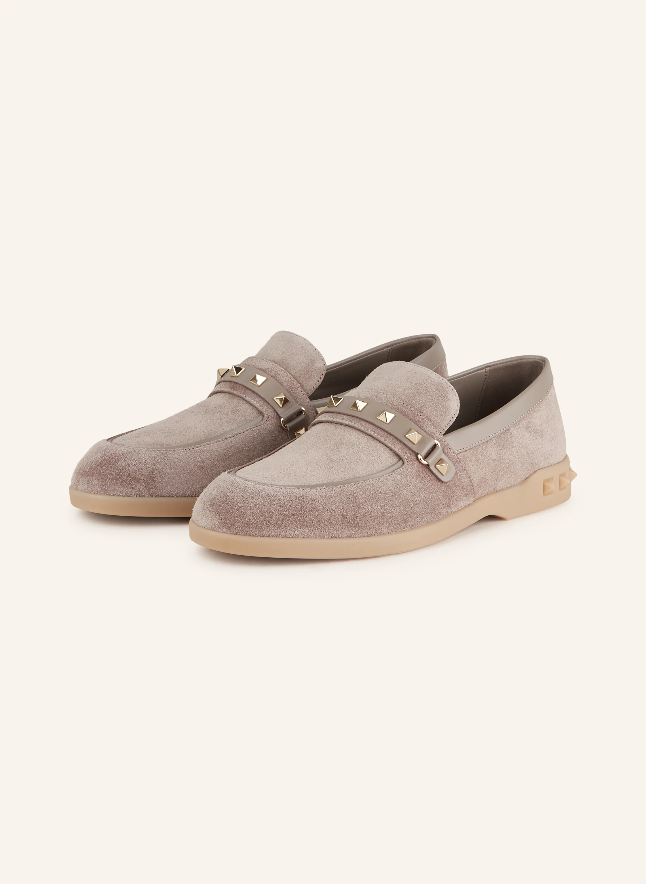 VALENTINO GARAVANI Loafer