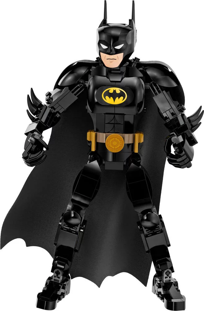 LEGO®DC COMICS SUPER HEROES™ 76259 - LA FIGURINE DE BATMAN™