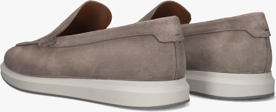 beige magnanni instappers 282146
