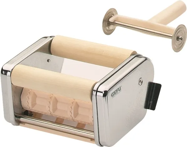 Gefu Pasta Perfetta de Luxe Pastamaschine