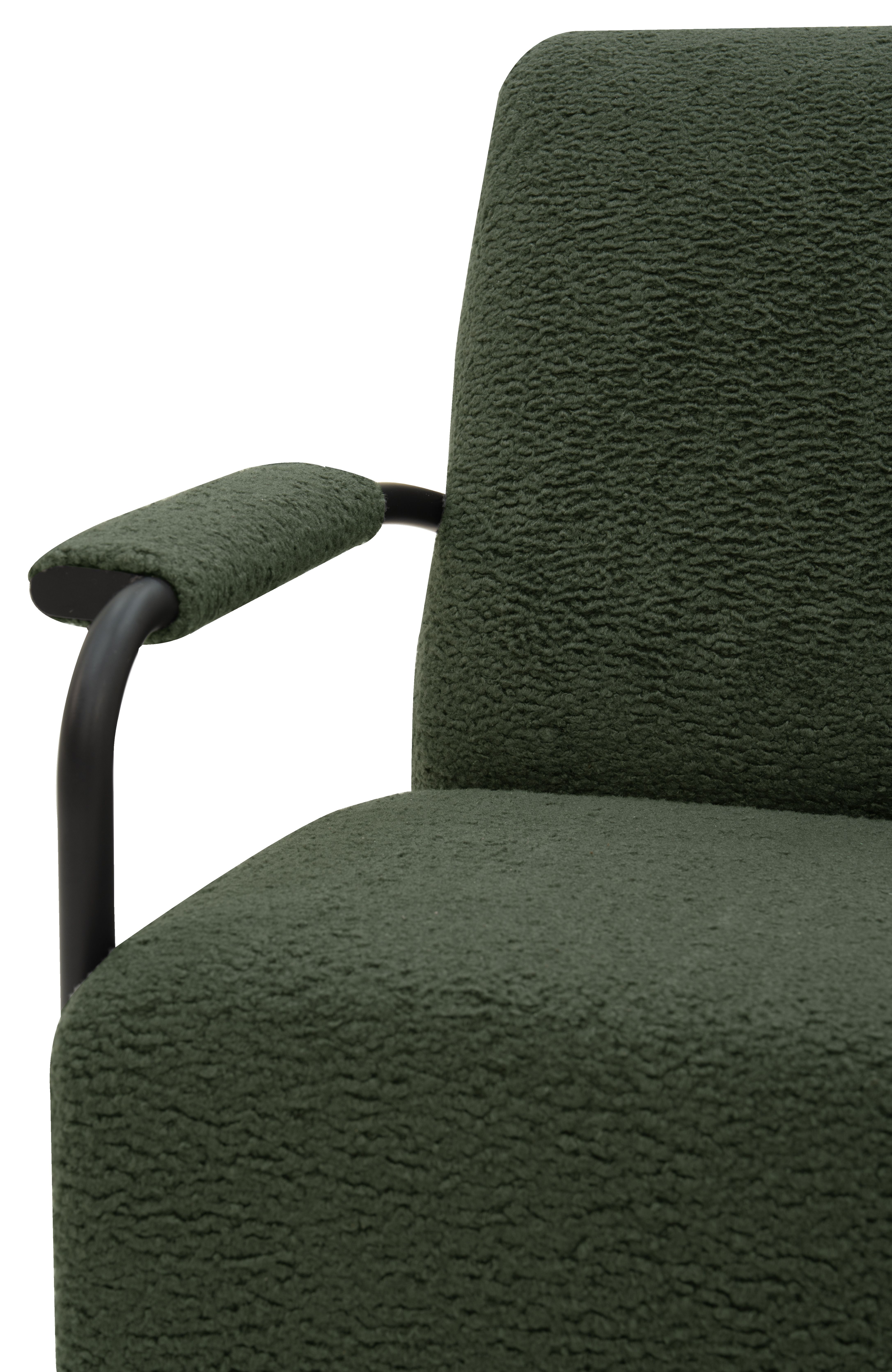 Fauteuil Vela B71 x D78 x H83 cm