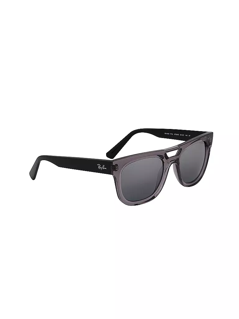 RAY BAN Sonnenbrille 0RB4426/54 schwarz