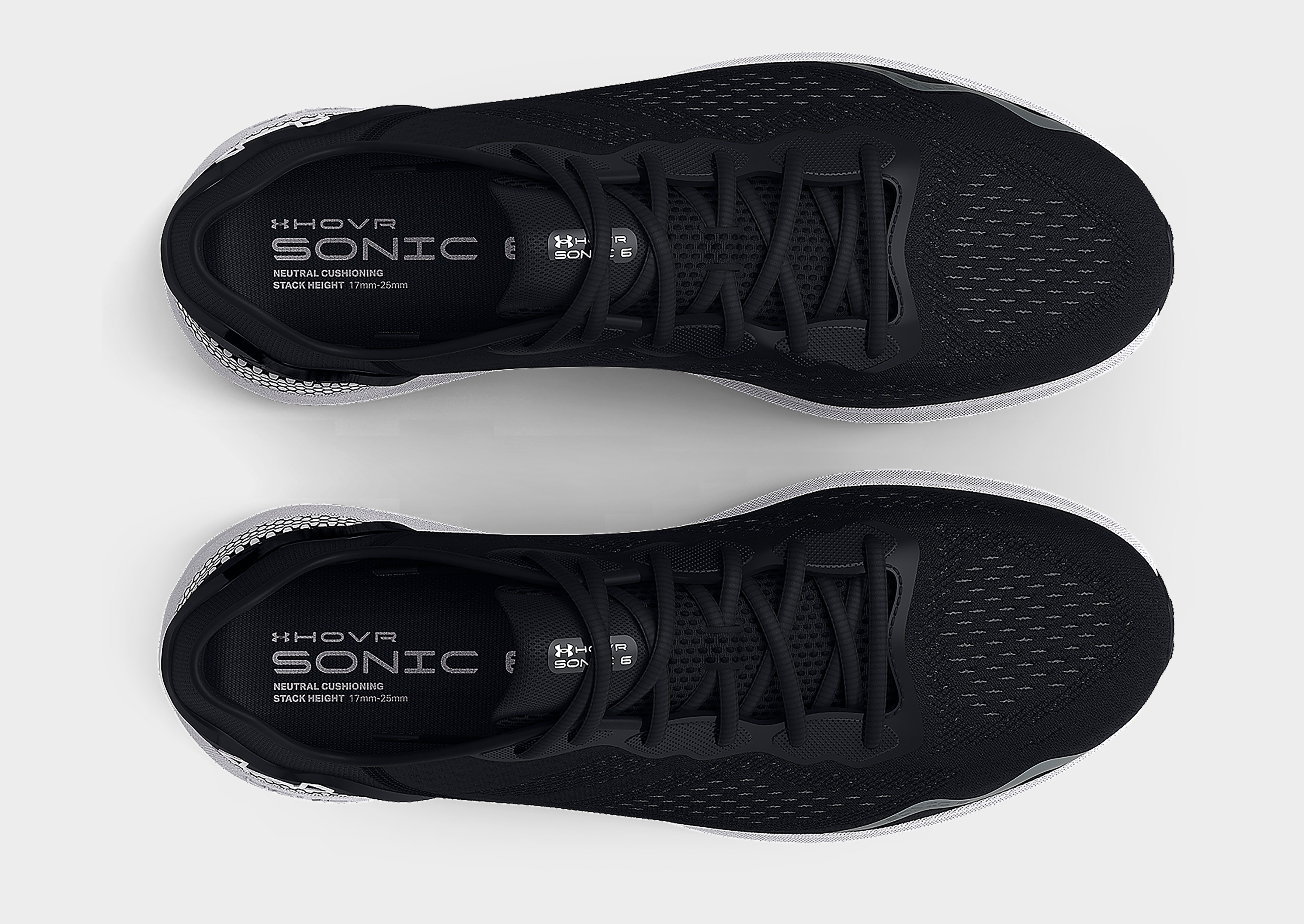 Under Armour Technical Performa UA W HOVR Sonic 6