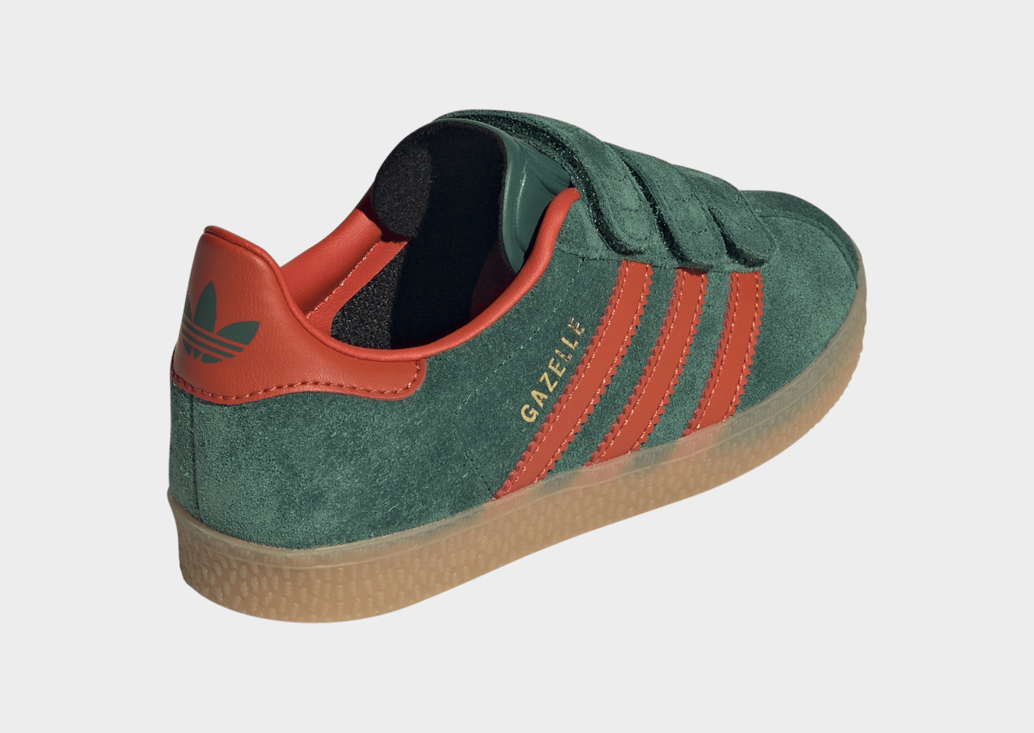 adidas Chaussures Gazelle Enfants