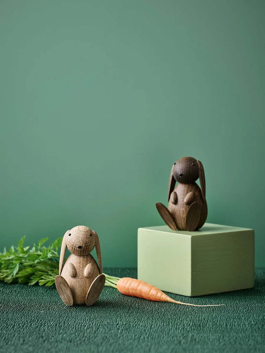 Lucie Kaas  Bunny - oak