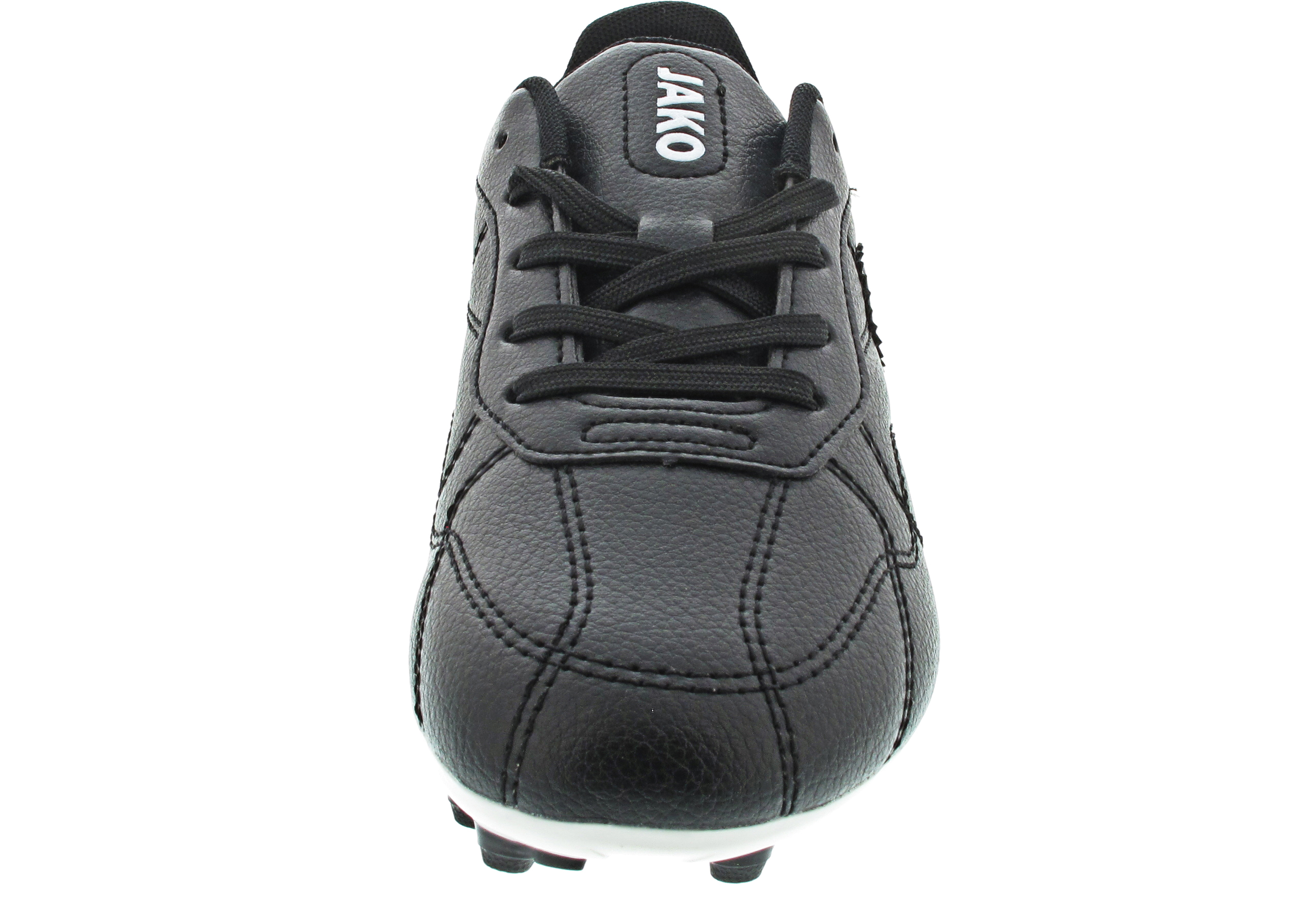 Jako J-SFG Signature Fußballschuh schwarz kombi