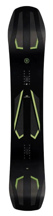 Ride Commissioner Snowboard | SkatePro