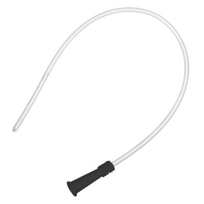 Einmal Darmrohr Ch 25 steril 40 cm
