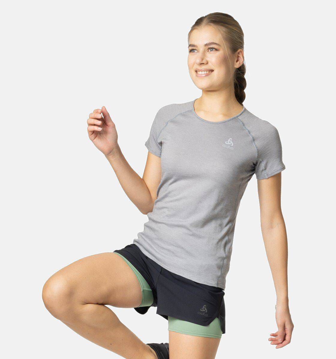 Odlo| Damen T-Shirt X-ALP PERFORMANCE