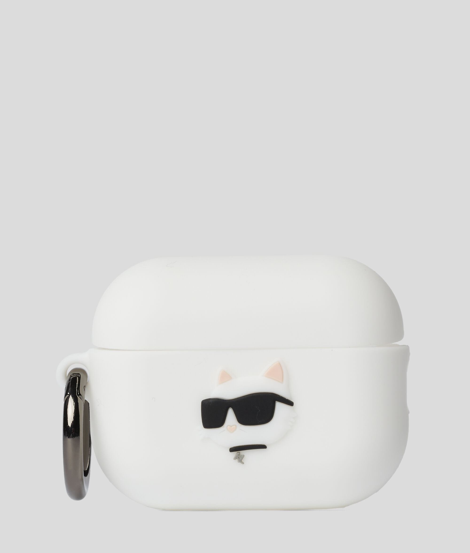 Étui Karl Ikonik Choupette NFT pour AirPods Pro 2