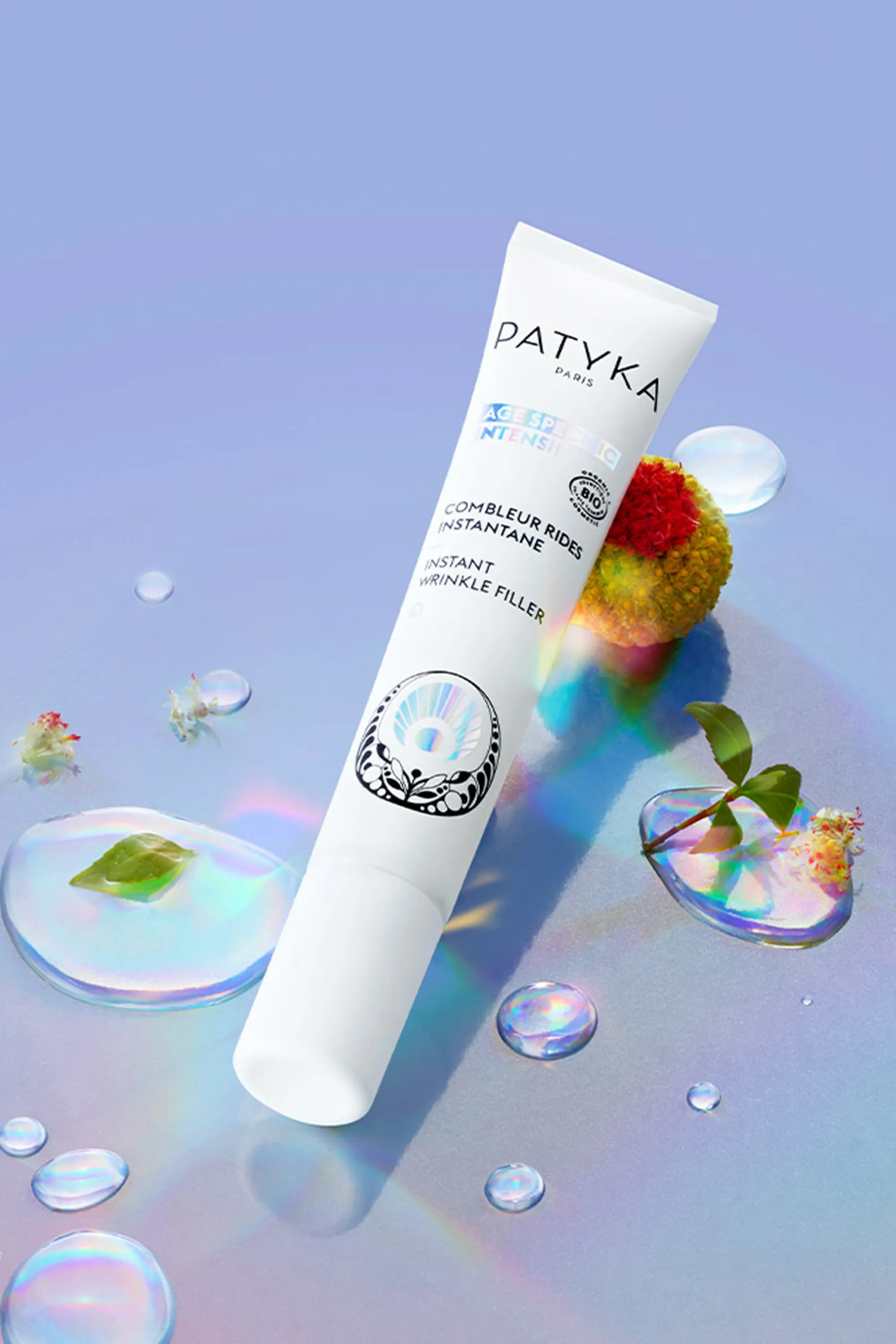 Patyka Combleur de Rides Instantané-15 ml