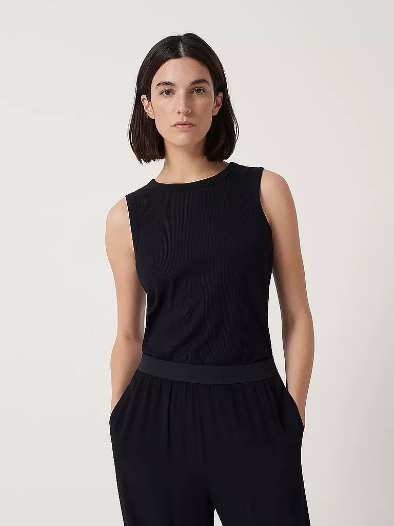SOMEDAY Top KLEANNE schwarz