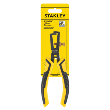Stanley dynagrip striptang 150mm
