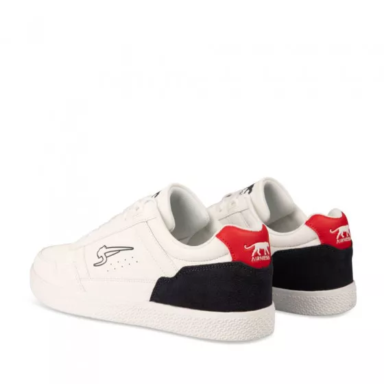 Baskets BLANC AIRNESS