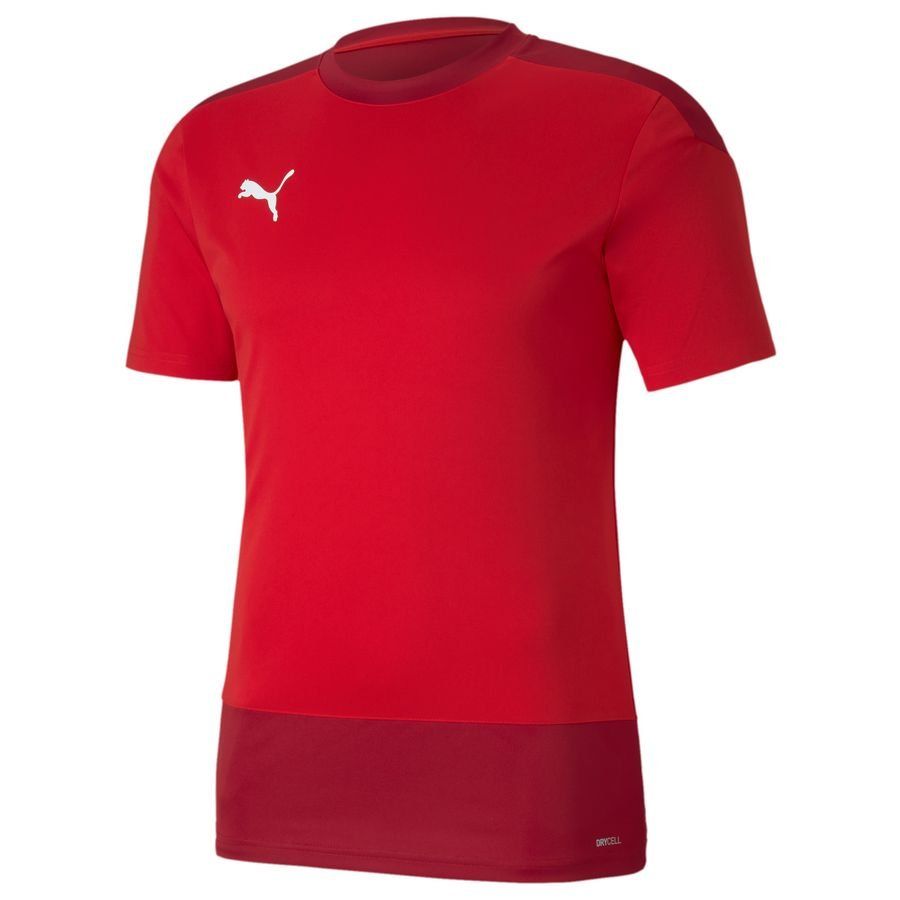 PUMA T-shirt d'Entraînement teamGOAL 23 - Rouge