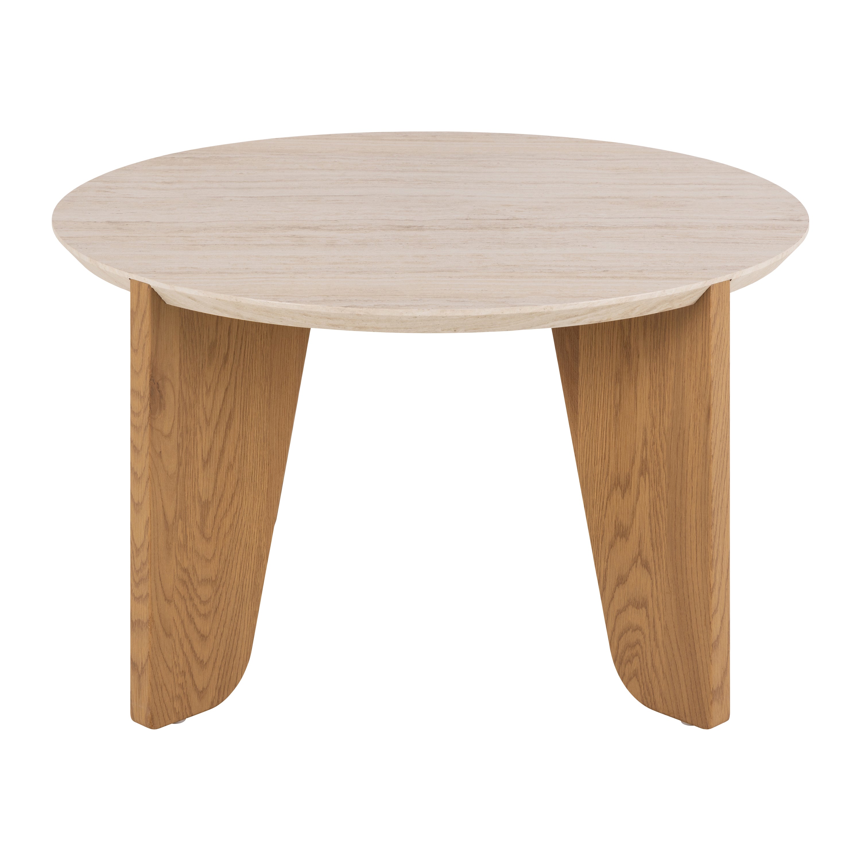 by fonQ Horizon Salontafel - CrÃ¨me