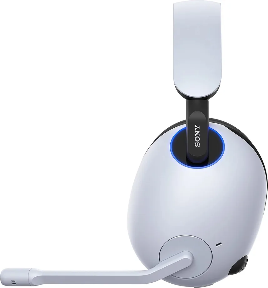Sony INZONE H9 Blanc Casques gaming