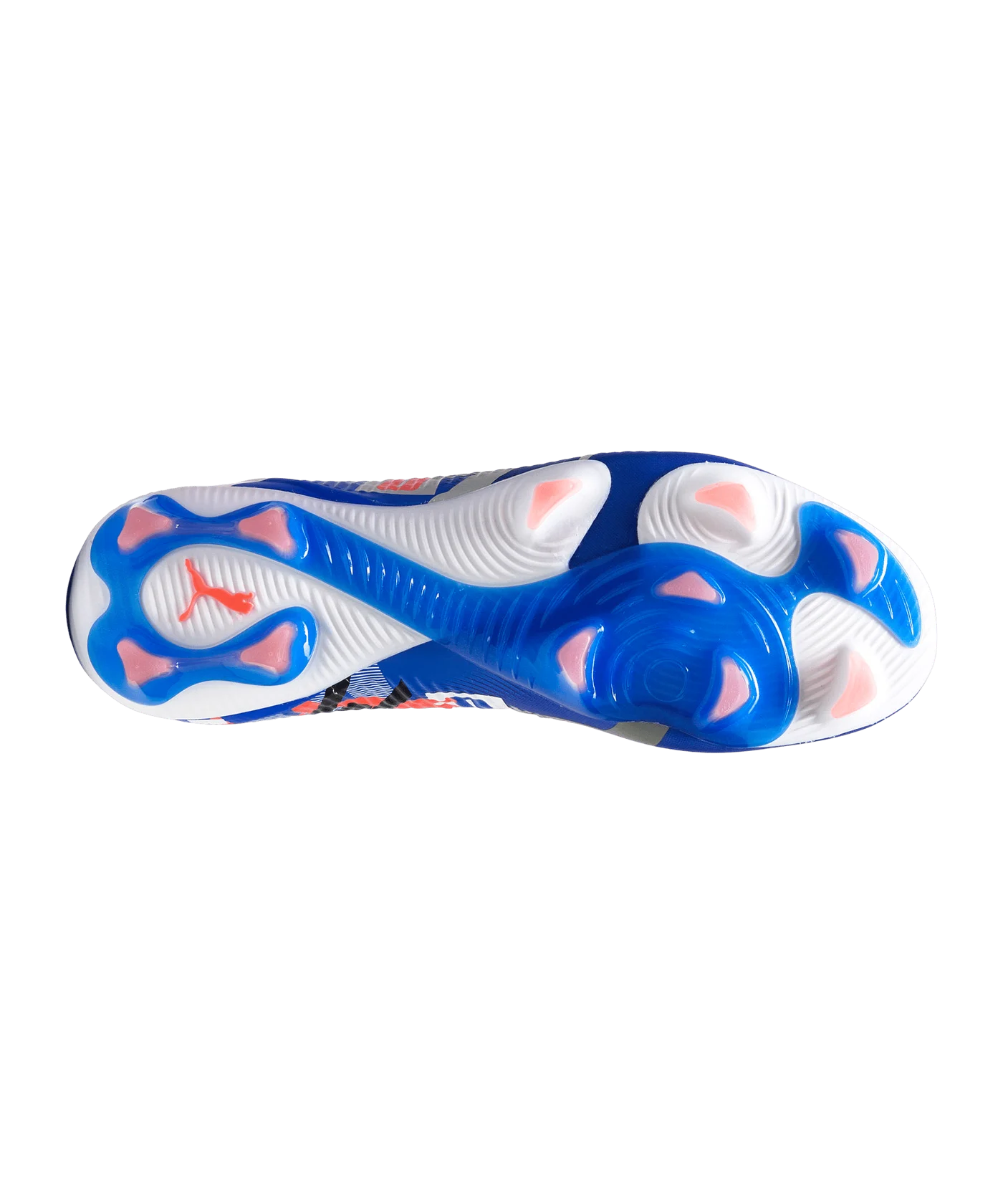 PUMA FUTURE 8 Ultimate FG Forever Weiß F01
