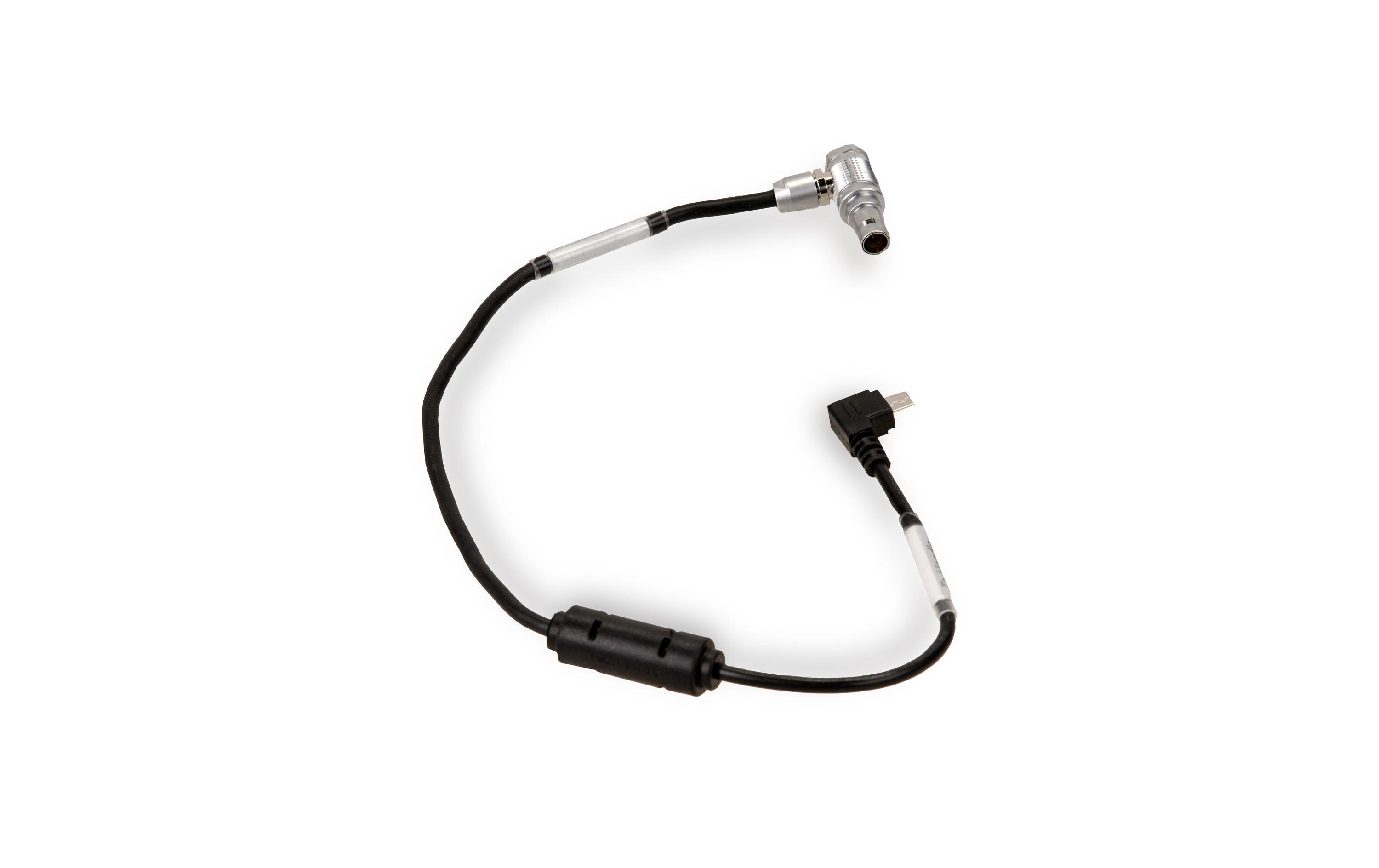 Kabel RS-TA2-RD4Seitenfokusgriff Run/Stop-Kabel für RED Komodo