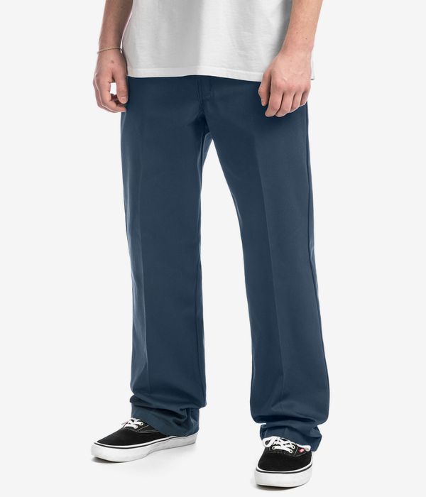 Dickies 874 Work Recycled Hose (air force blue)