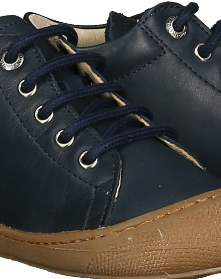 Lauflernschuhe COCOON in navy