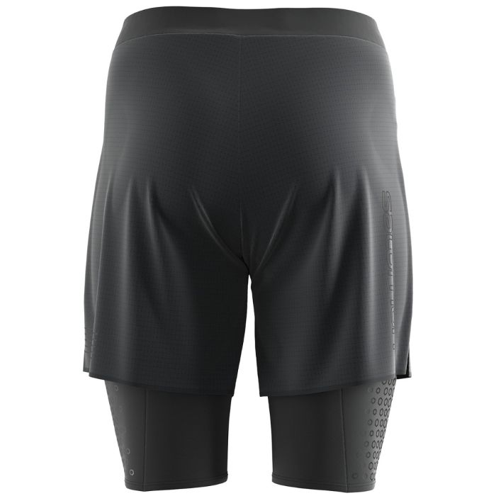 EXO Motion Twinskin Short Men