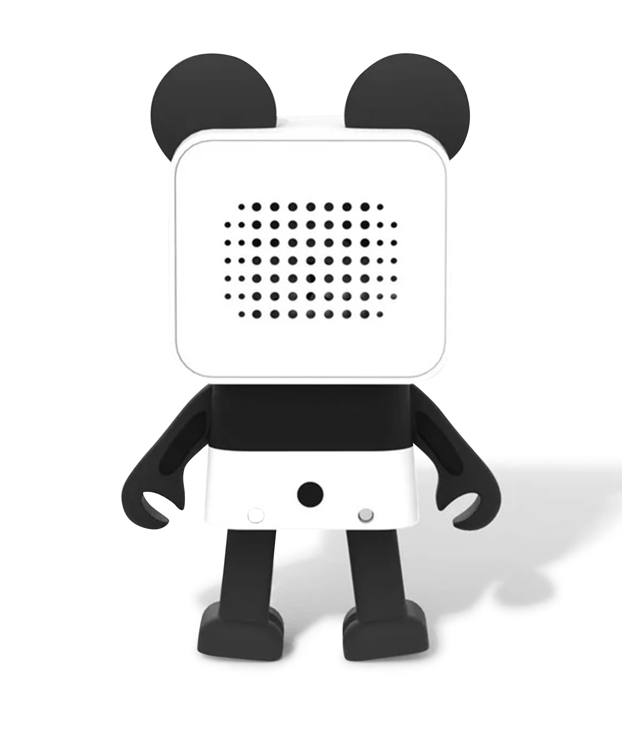 Mobility on Board Dancing Panda - bluetooth speaker