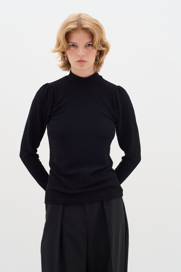 InWear GianaIW Blouse Black