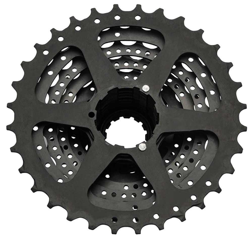 Shimano CS-HG31 8-fach Kassette kaufen | Bike-Discount
