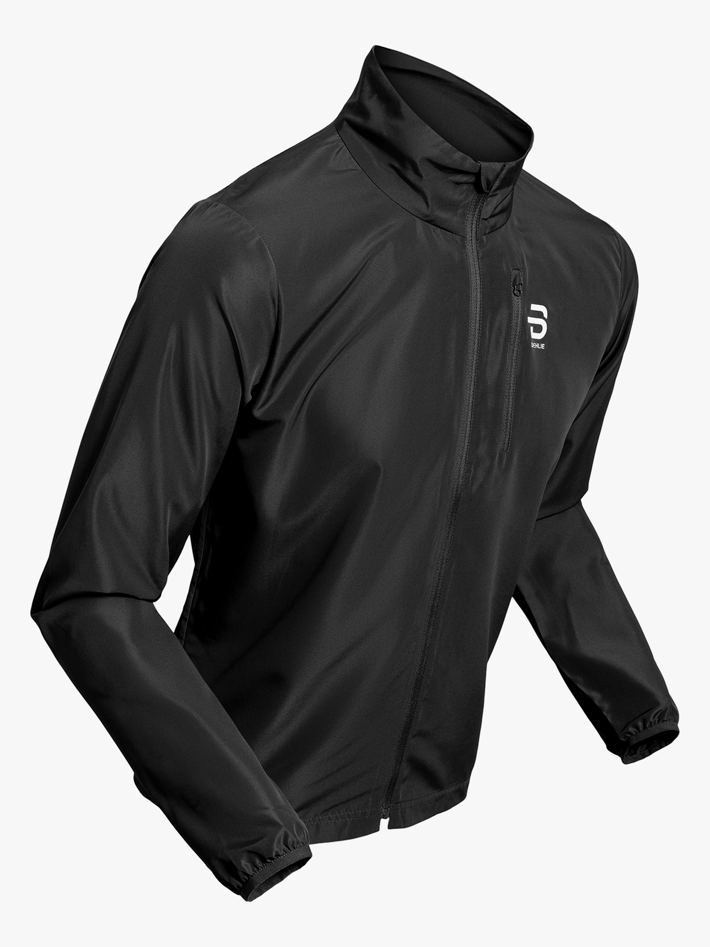 Jacket Motion