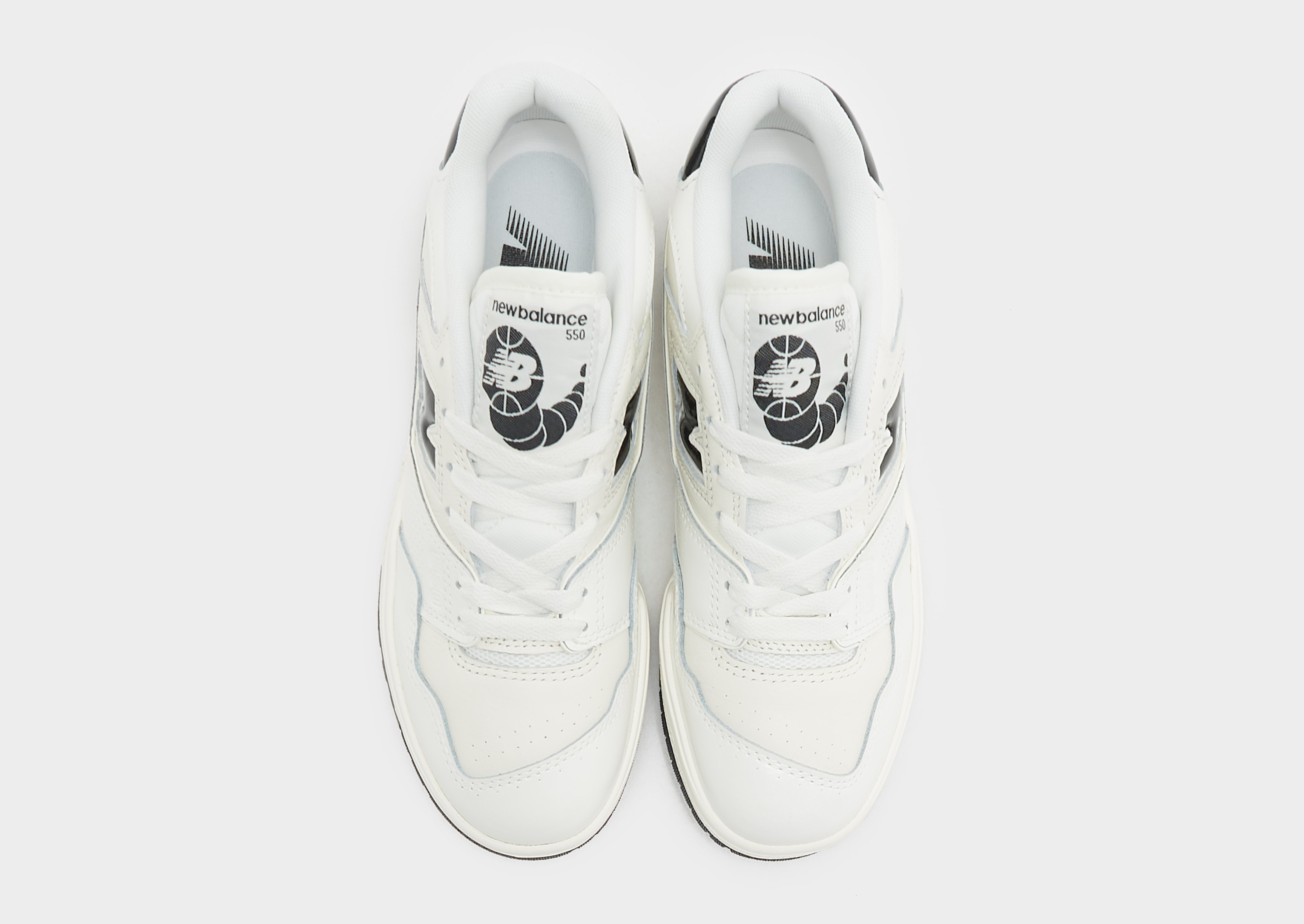 New Balance 550 Femme