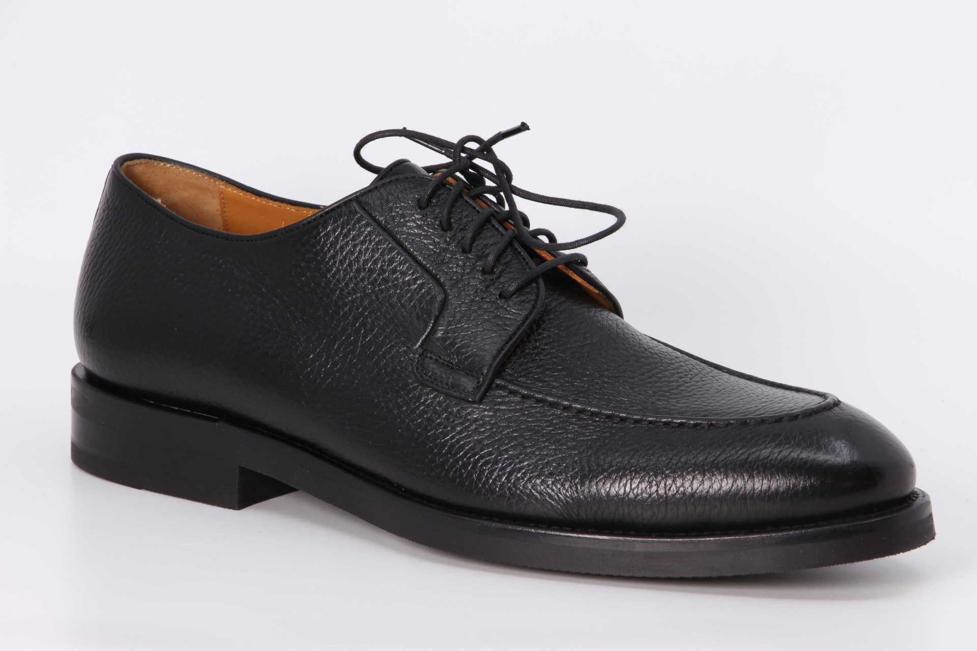 Magnanni Schnürschuh schwarz