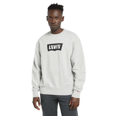 Sweatshirt homme Premium Graphic Crew LEVIS