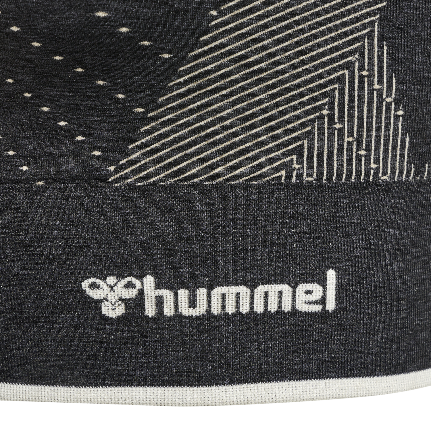 hmlMT HANA SEAMLESS SPORTS TOP