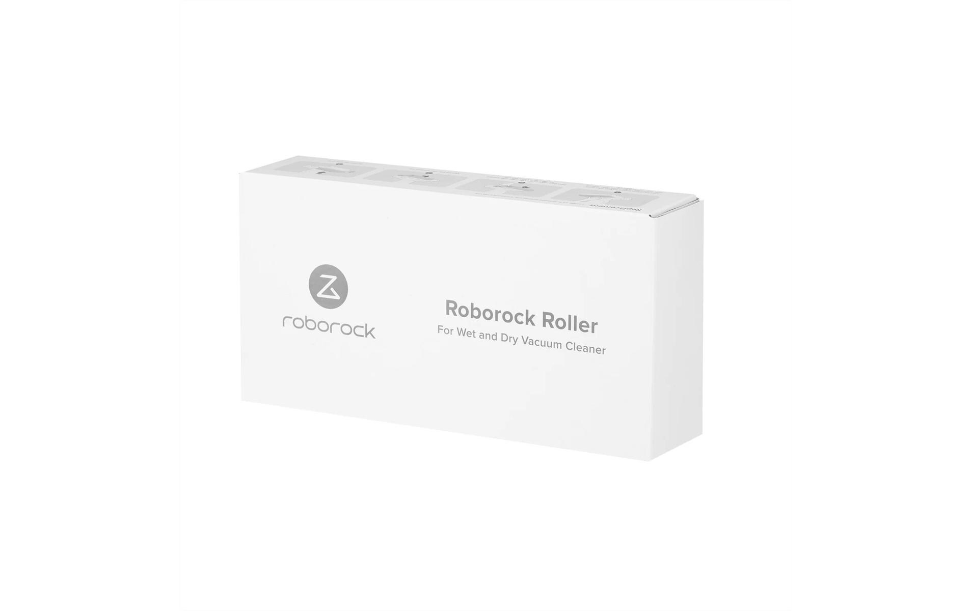 Rollerbürste 1 StückRollerbürste für Flexi und Flexi Pro