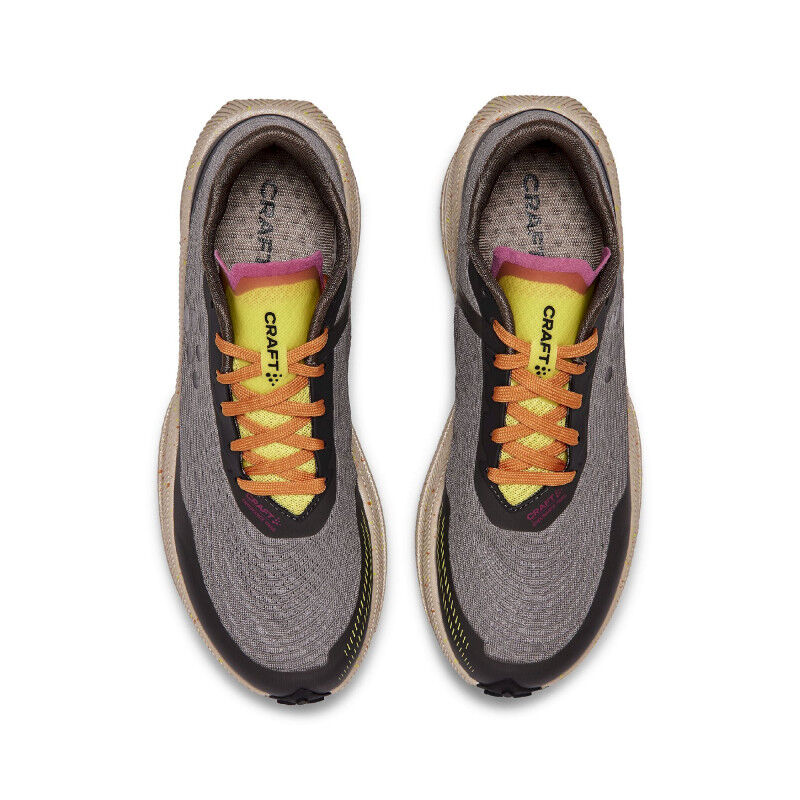 Endurance Trail - Chaussures trail homme