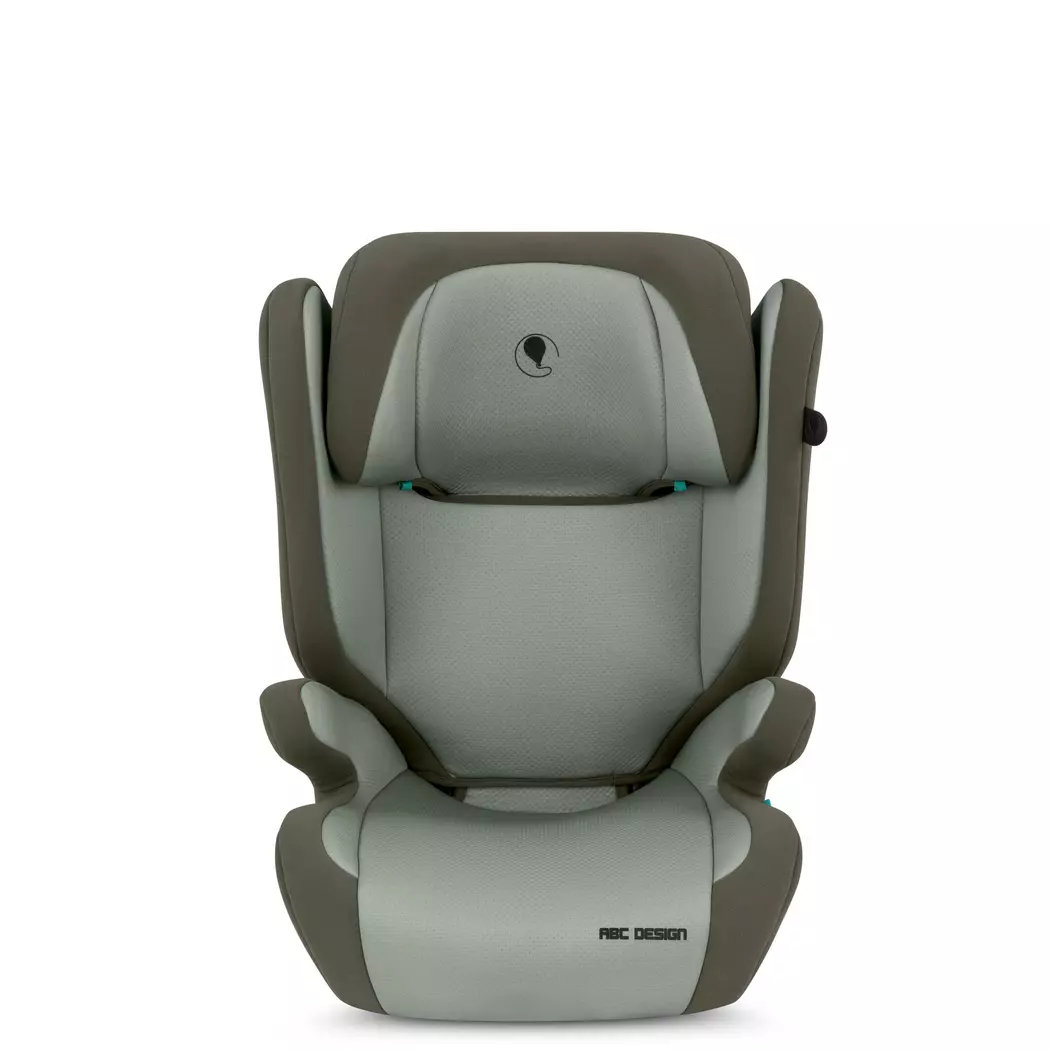 Autositz Mallow 2 Fix i-Size