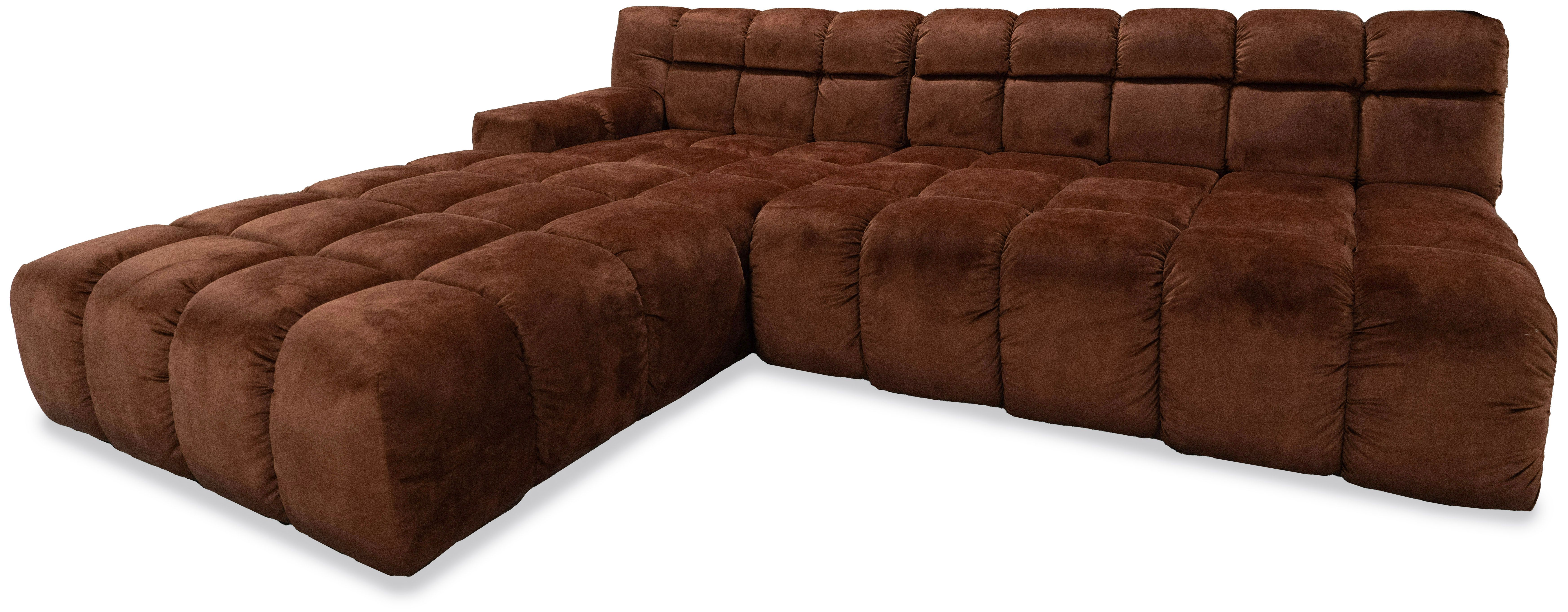 Loungebank - Outlet TrentinoB288 x D225 x H80 cm