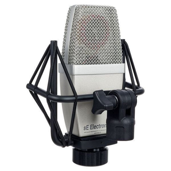 SE Electronics T2 Stereo Set