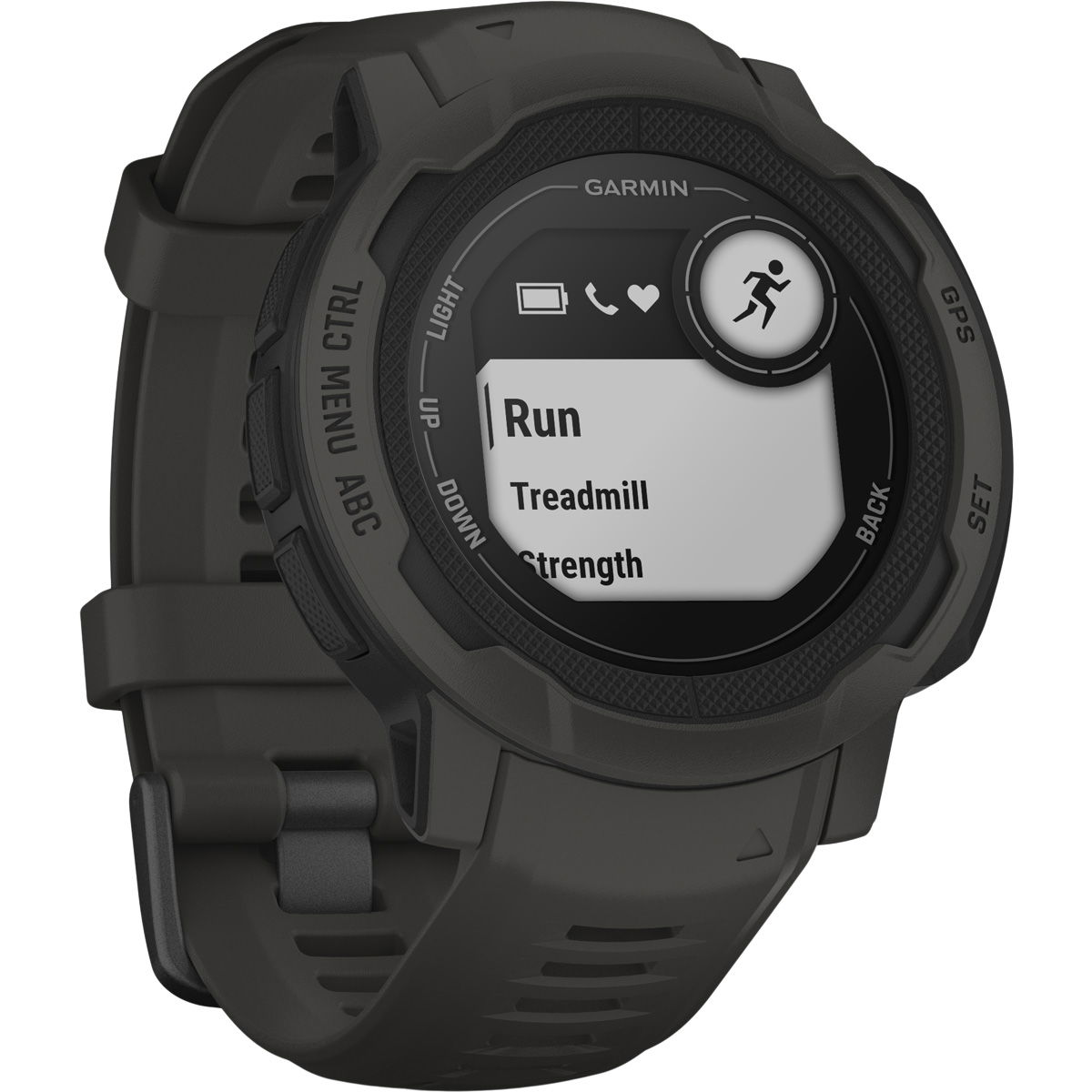 Garmin Instinct 2 45 mm GPS Pulsur