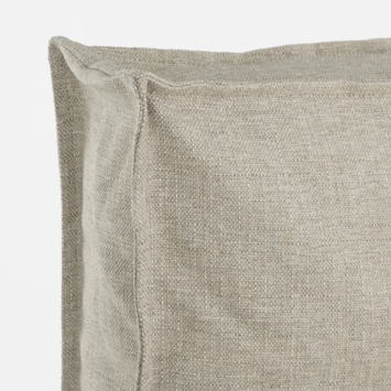Palletkussen Hoekset Hidde Beige