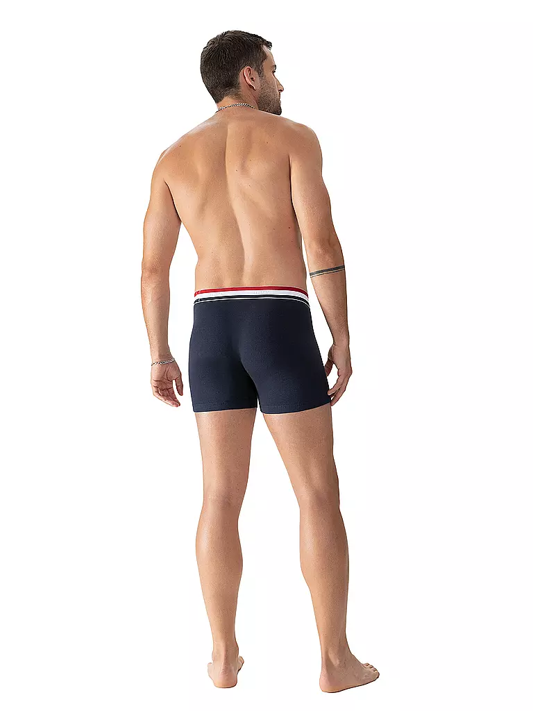 MEY Pants yacht blue blau