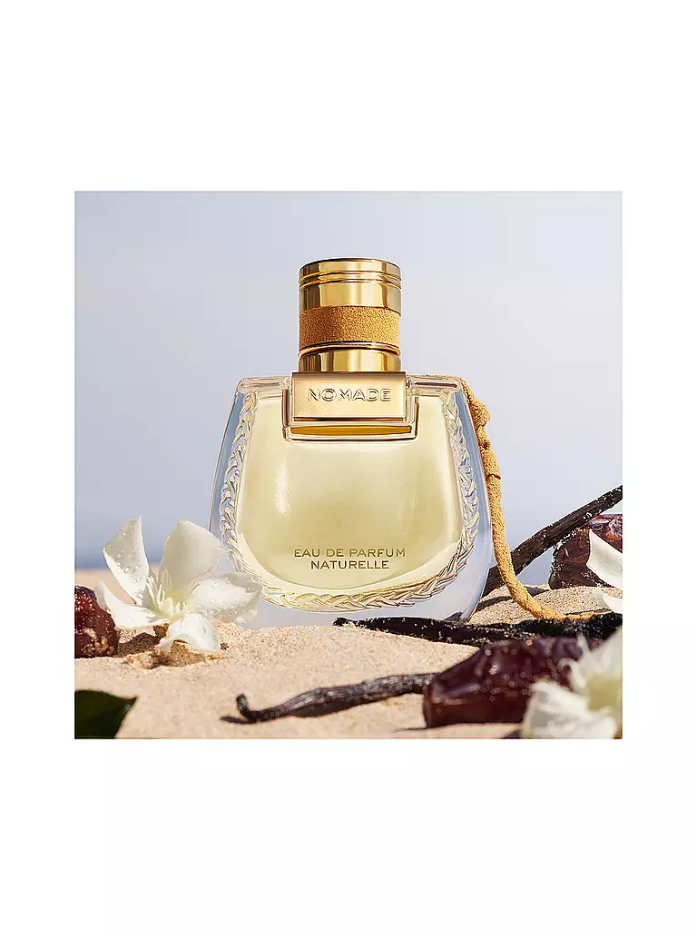 CHLOE Nomade Naturelle Eau de Parfum 50ml keine Farbe