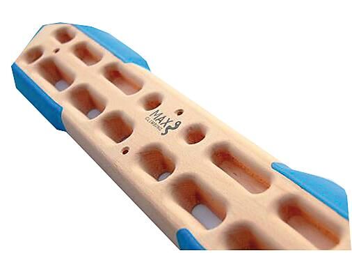 MAX CLIMBING - SPINCHBOARD SOLO HYBRID