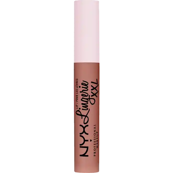 Lip Lingerie XXL 02 Turn On Peach Nude