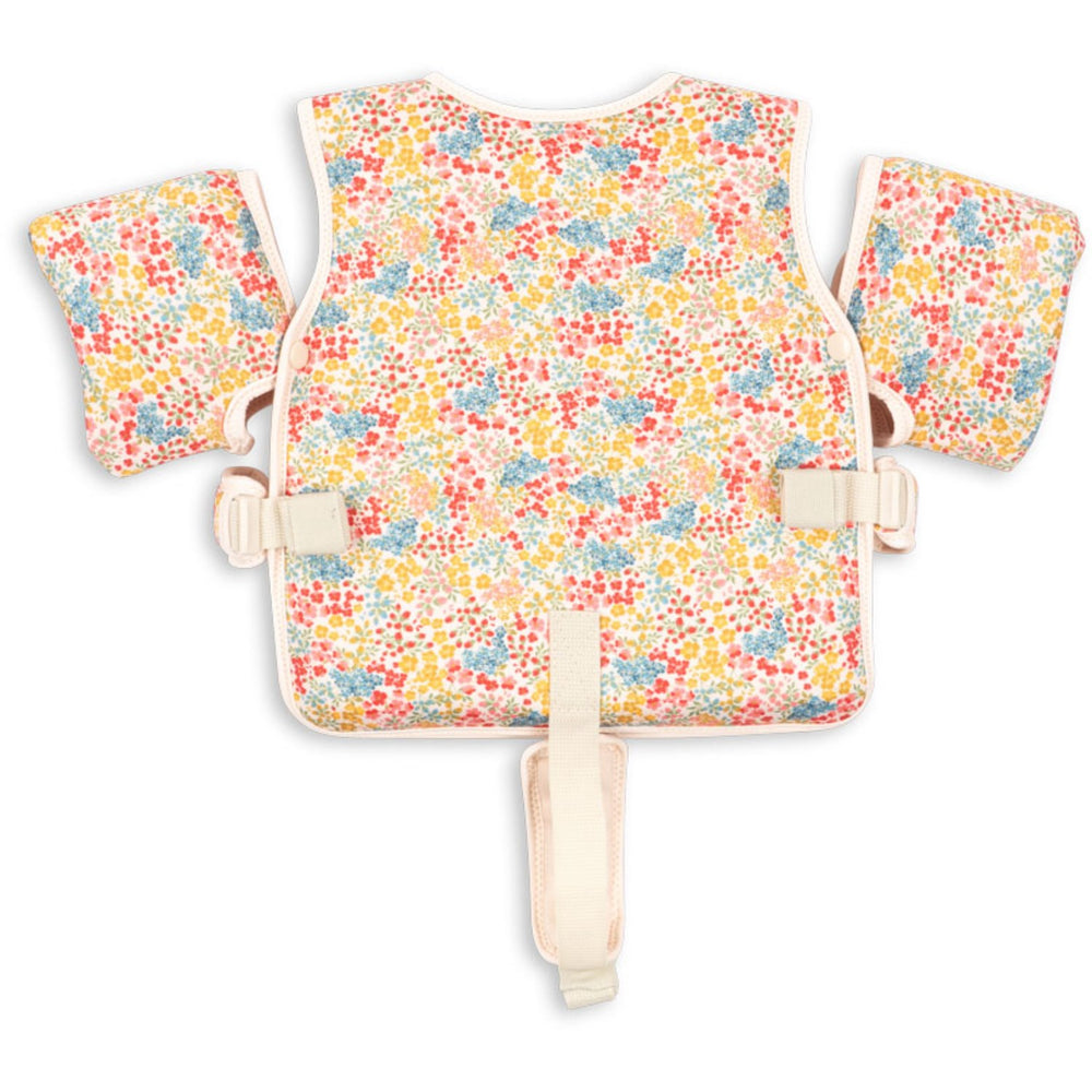 Køb Konges Sløjd Marin Stripe Hollis Swim Water Wings